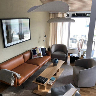 Renée Vintage Konstnärlig Deco Metall Siden Pendellampor Vardagsrum Konstgalleri Hall