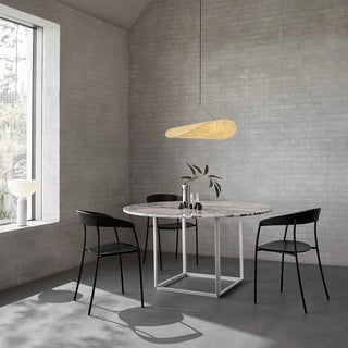 Renée Vintage Konstnärlig Deco Metall Siden Pendellampor Vardagsrum Konstgalleri Hall