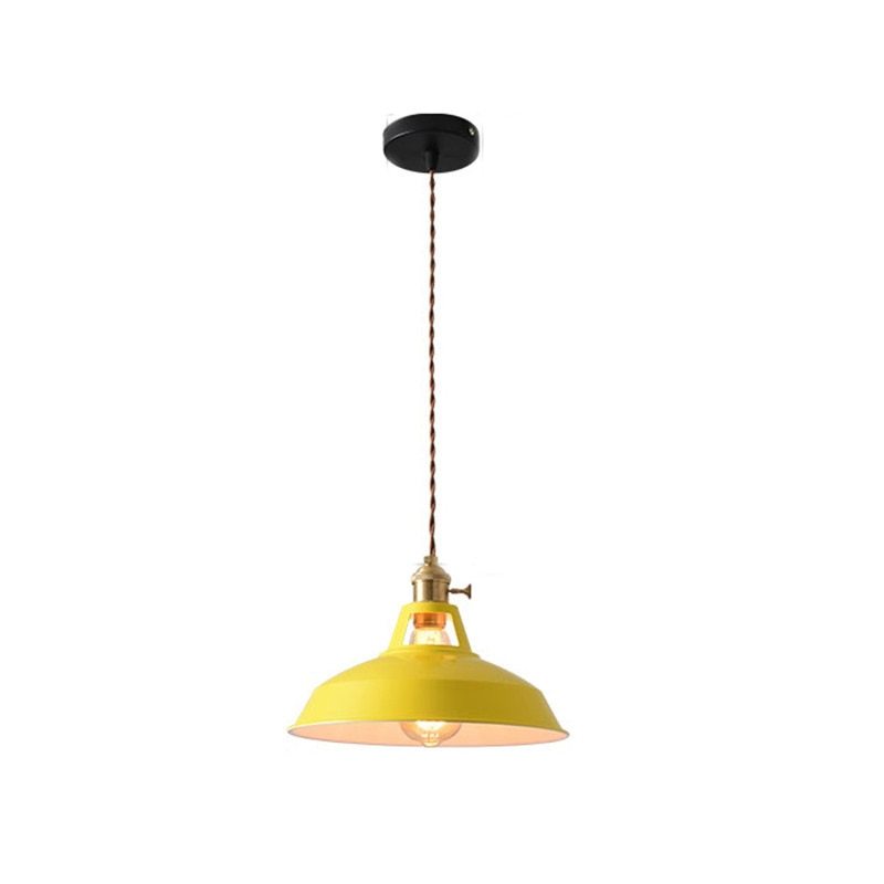 Kerin Pendant Light Vintage