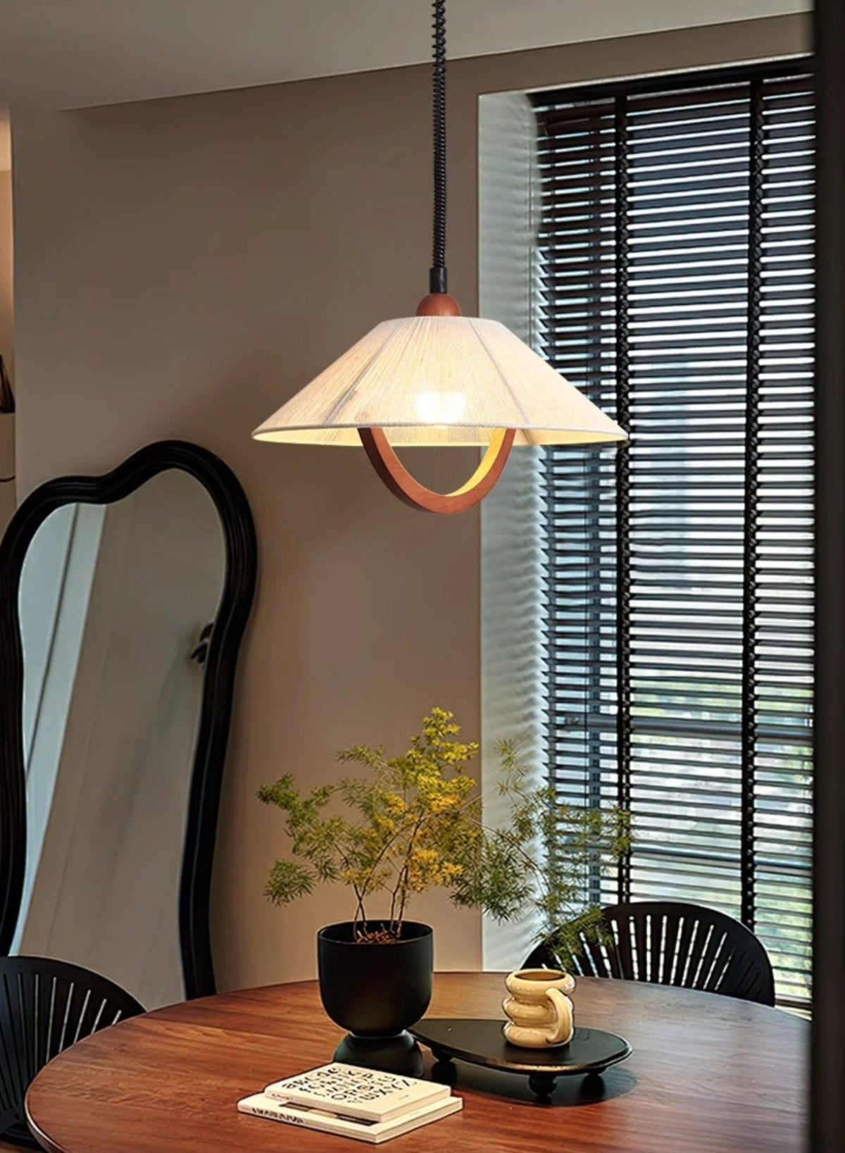 Reneria minimalistisk pendel