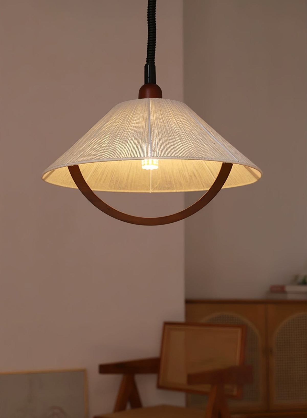Reneria minimalistisk pendel