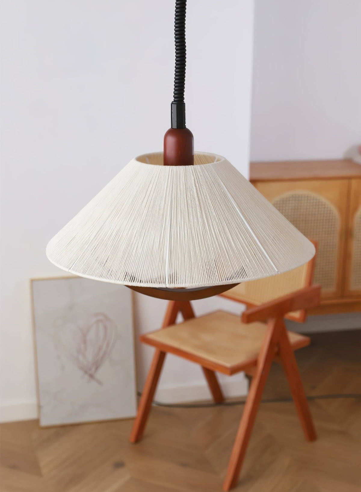 Reneria minimalistisk pendel