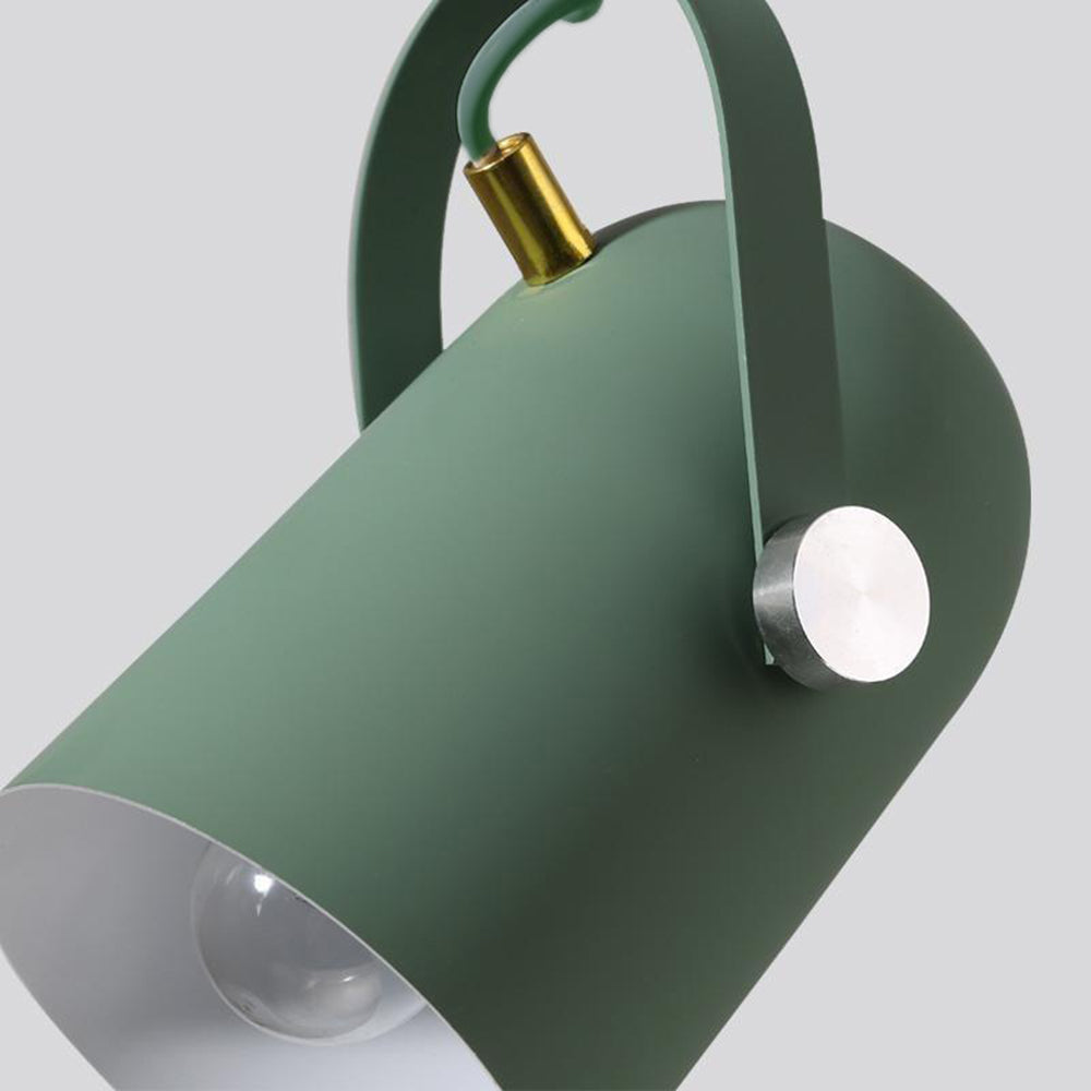 Aira Modern  Pendant Light, Angle Adjustable