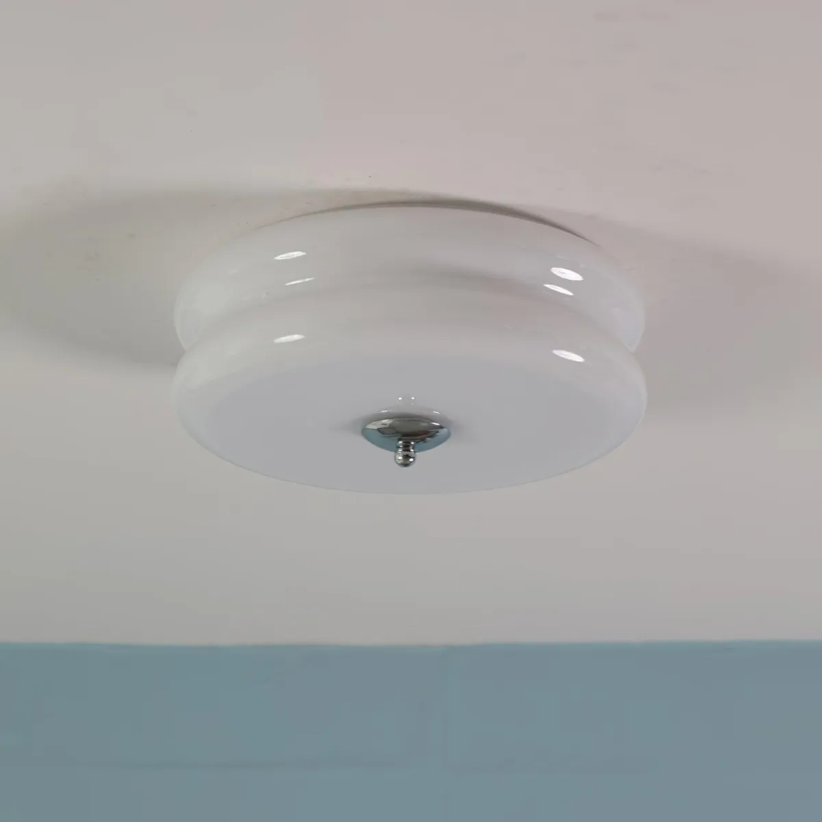Candy loftslampe til direkte montering i to lag