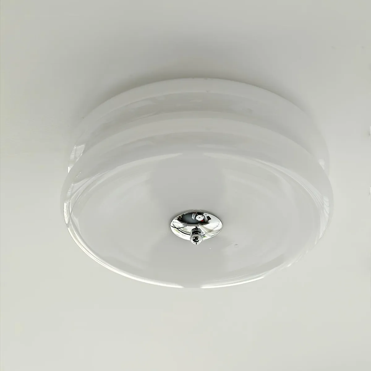 Candy loftslampe til direkte montering i to lag