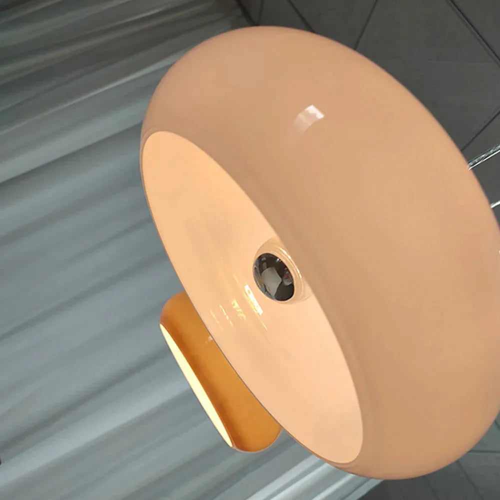 Reniva Pendant Light Glass Modern