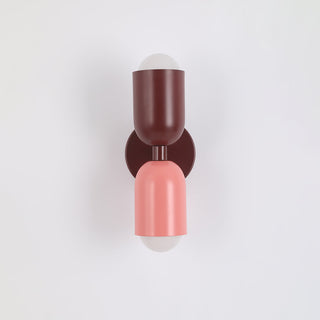 Morandi Modern Vägglampa Inomhus Sovrum Vardagsrum Matsal