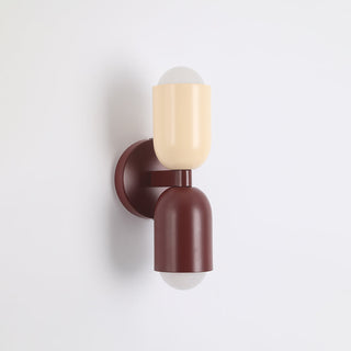 Morandi Modern Vägglampa Inomhus Sovrum Vardagsrum Matsal