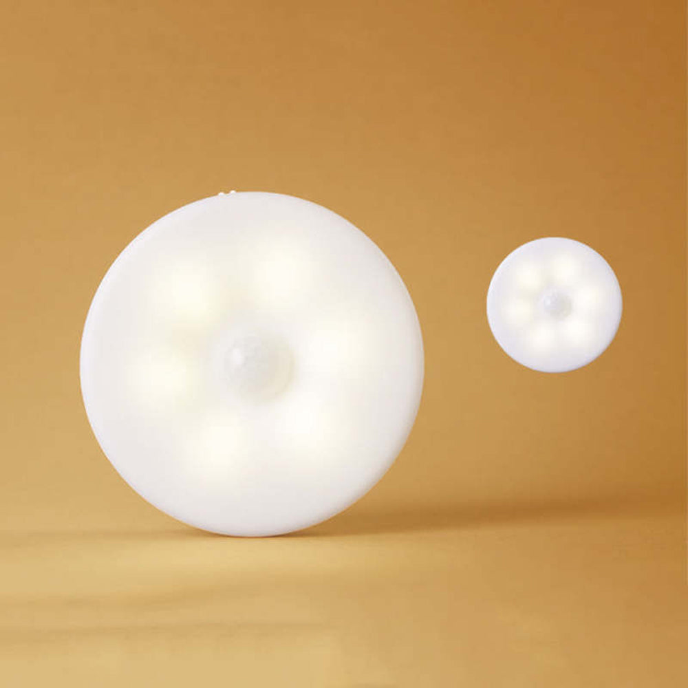 Arisha Magnetic Sensor Wall Light