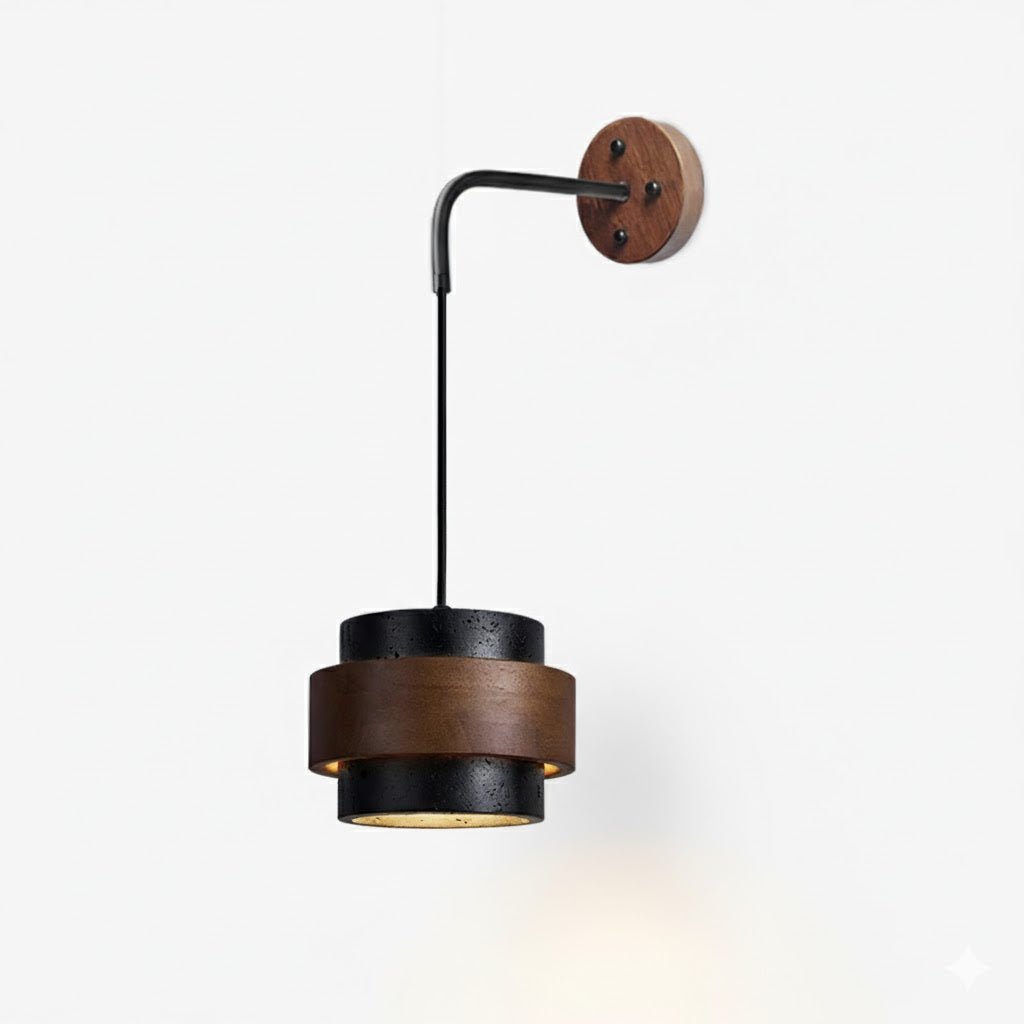 Event Horizon Cantilever vägglampa