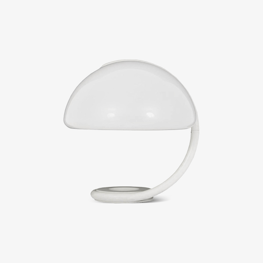 Candeeiro de mesa Terialielle Arc Dome